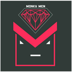 MONKY MEN