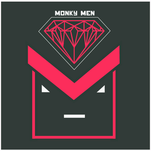 MONKY MEN’s avatar