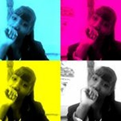 Ree Larmond-Carpenter