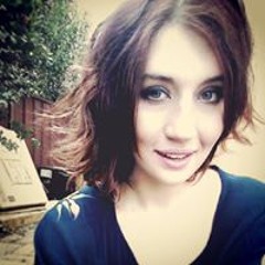 Ellie Maree Ireland 1