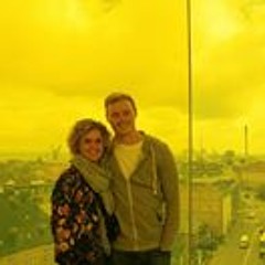 Stephen Schultz Jørgensen