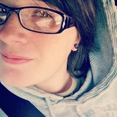 Angelica Marie Parish