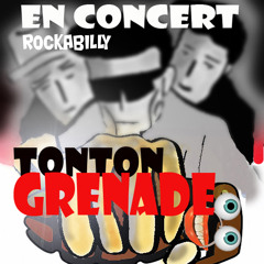 Tonton Grenade