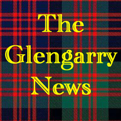 The Glengarry News podcast artwork