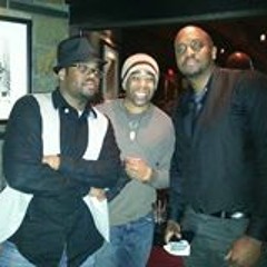 Cedric LaZavier Adside