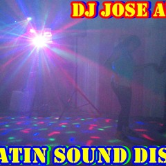 DJ Jose Alonzo
