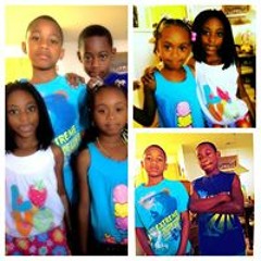 Ruby Diamond Crawford