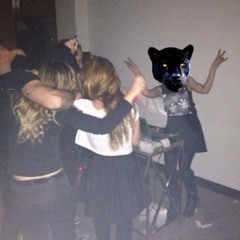 Mugemix 2013 Live@BeymenNewCollectionRunway
