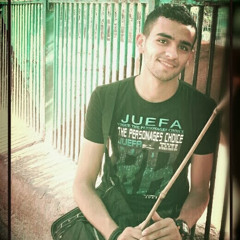 Mohab Zourob
