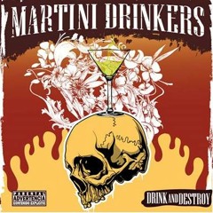 MartiniDrinkers