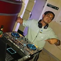 Andy George Rodrigues