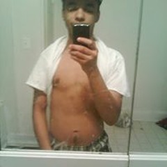 Eric Bang Bang Jackson