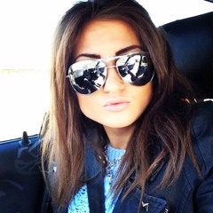 apologise cover - pixie lott version