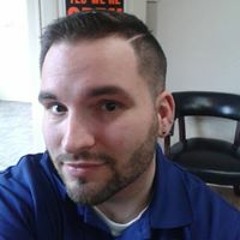 Sean Cochran 2