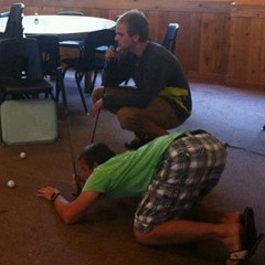 Patrick Vanderschuit