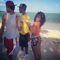 Yeralfry Lopez Antigua