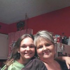 Wanda Canfield Perciful