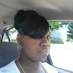 Tameshia Broughton Gibbs