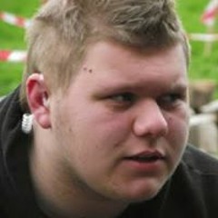 Andrew 'Swanny' Swann