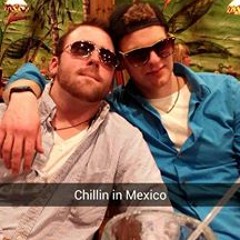 Sander Joseph Anderson