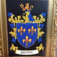 Philip Brown 31