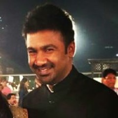 Sohail Shk