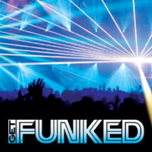 Get Funked Events’s avatar