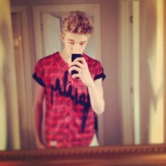 Reece Ric Carr