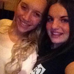 Tamara van der Woude