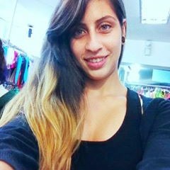 Conie Ignacia Ortega