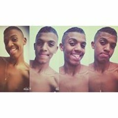 Edson Santos 93