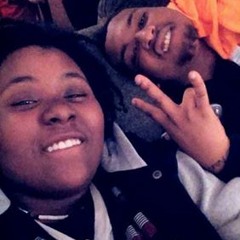 Darius O'shae Reynolds