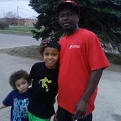 Sharon Chamberlain 1