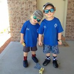 Angela Brooking Riding