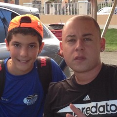 Mauricio Fernandez 48