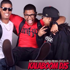 KalaboomDjs