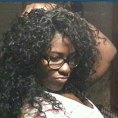 Marquita TooTsie Johnson