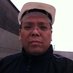 Alexandre Sudo Takeuchi