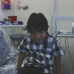 Darwin Hidalgo Nunez