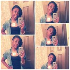 Kayla Nicole Quimbley