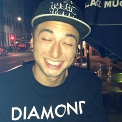 Jonathan Greenidge 1