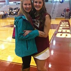 Madalyn Alexandra Ramey