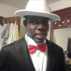 Deangelo Morgan