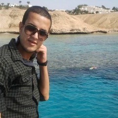 Ahmed Atia 27