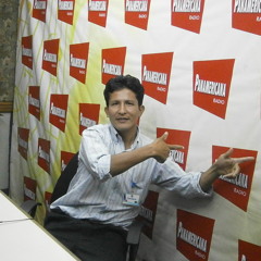 Daniel Tarrillo Monteza