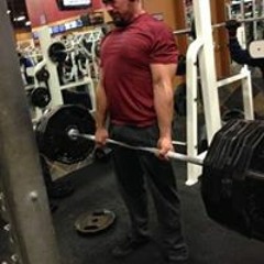 Frankie Montenegro 2