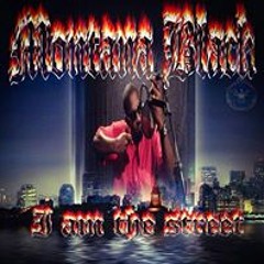 Montana Siegel Black