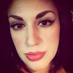 Ashley Dyanne Doherty