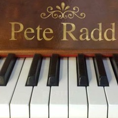PETER RADD - - 5 MINUTES OF FULL JINGLE PRODUCITONS