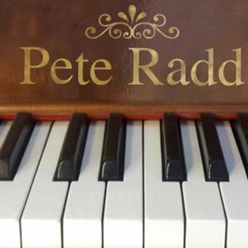 PETER RADD - - 5 MINUTES OF FULL JINGLE PRODUCITONS